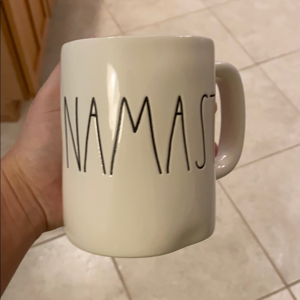 Rae Dunn coffee mug